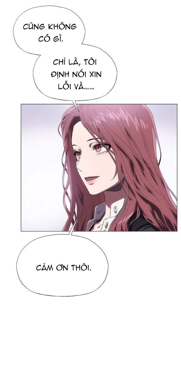 không thể thoát ra khỏi bộ phim kịch tính chapter 3.2 36