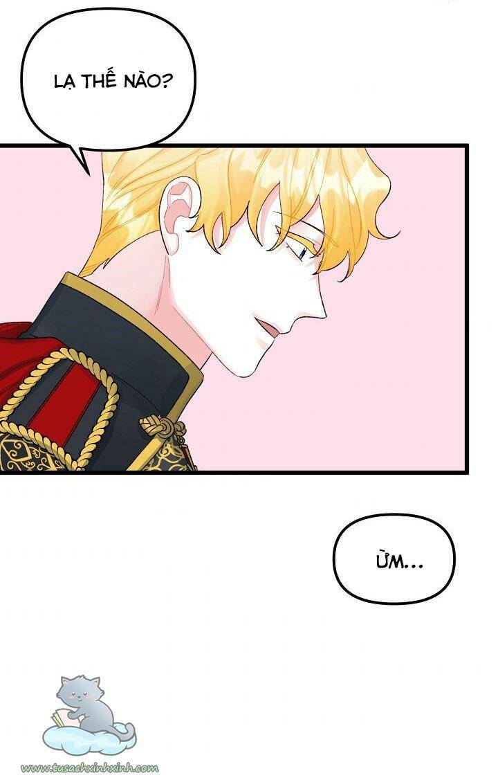 công chúa bãi rác chapter 53 31