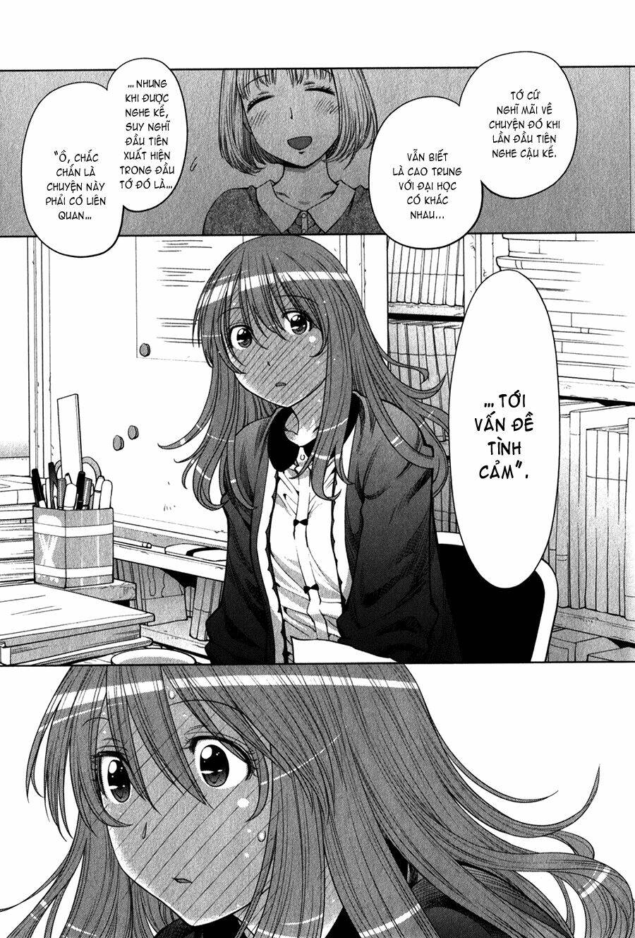 genshiken chapter 73 17