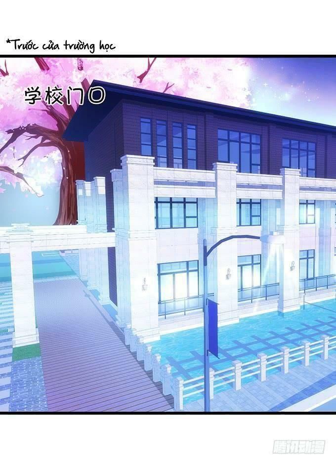 hồ tiên hung bạo chapter 95 18