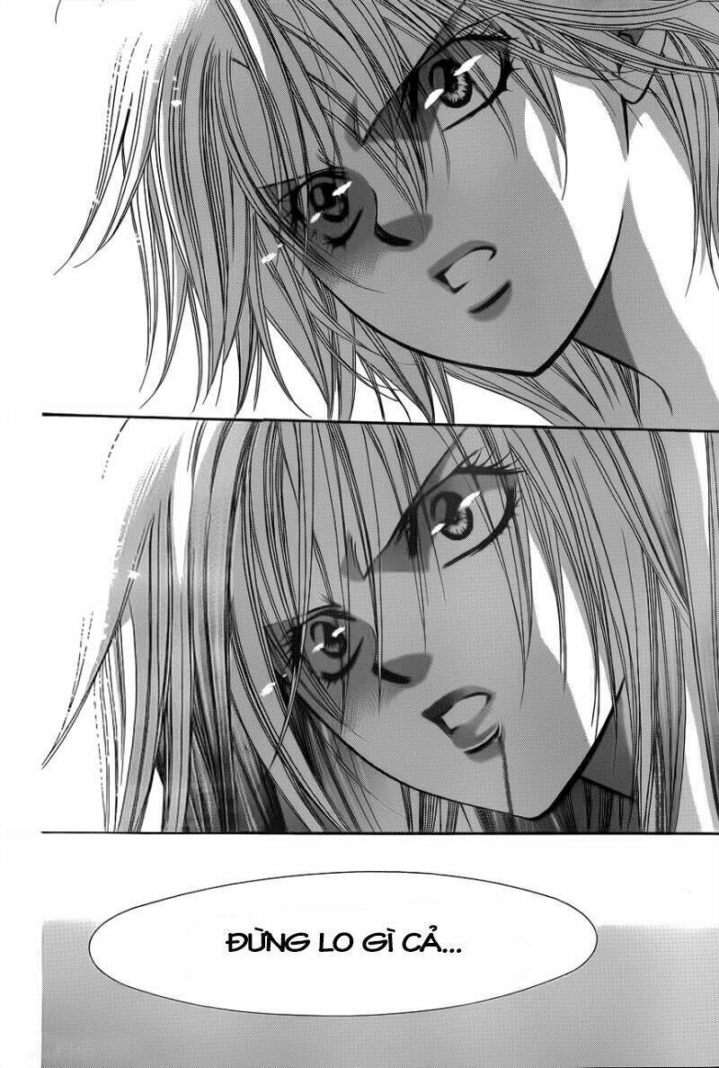 thử thách của kyouko chapter 198 29