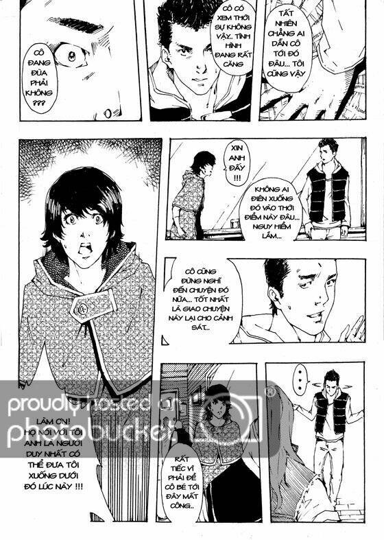 darknesshn club - underworld chapter 2 13