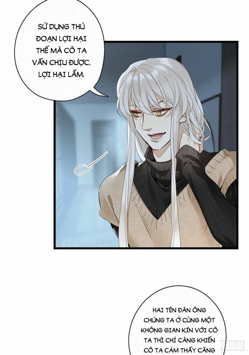 thỉnh quân nhập quái chapter 31 20