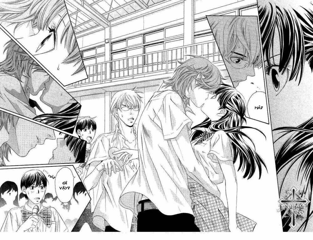 isshun no tsuki chapter 2 10