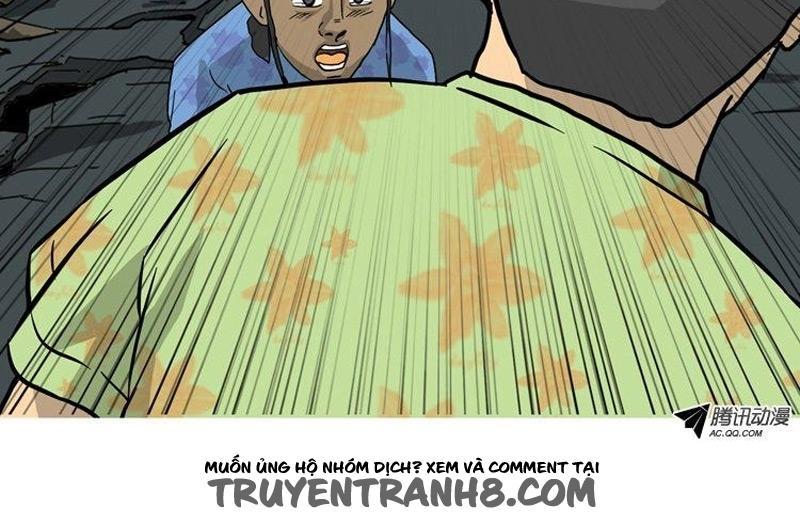 hồi sinh chapter 27 7