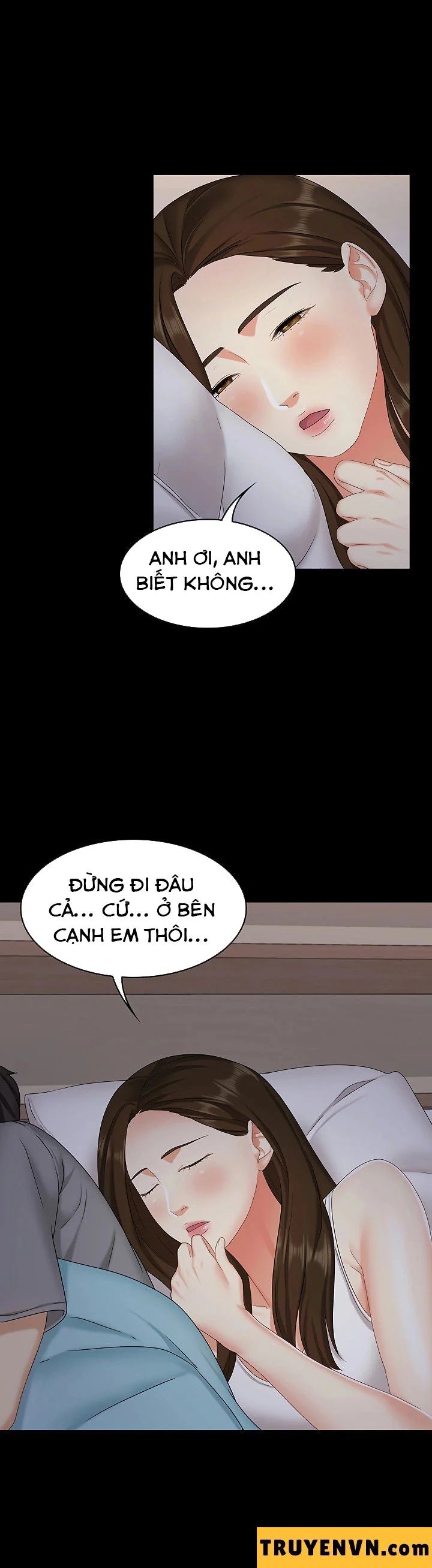 cô ấy là em gái tôi nhưng không sao chapter 5 11