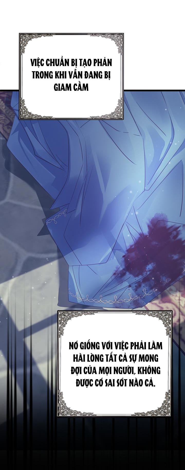 hãy giải thoát cho ta chapter 14.2 3