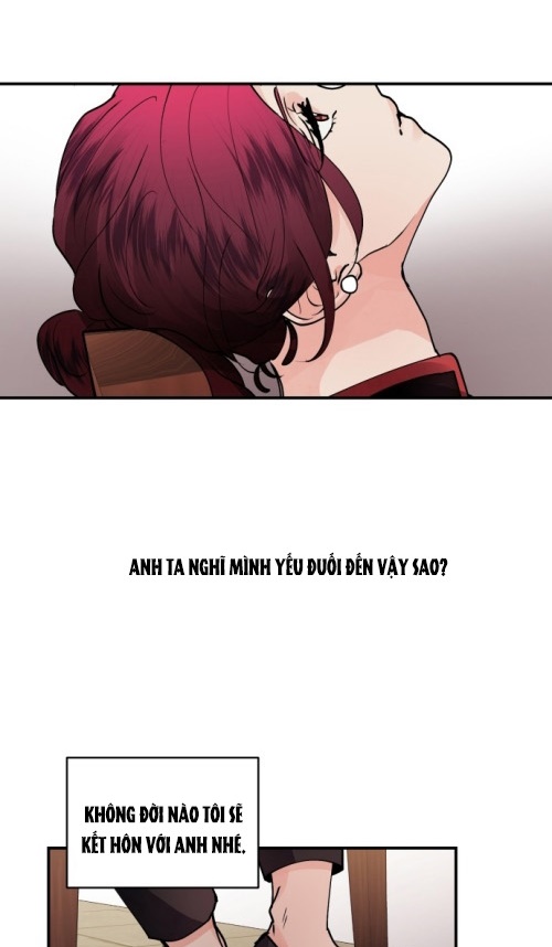 cặp đôi oan gia ngõ hẹp chapter 10 12