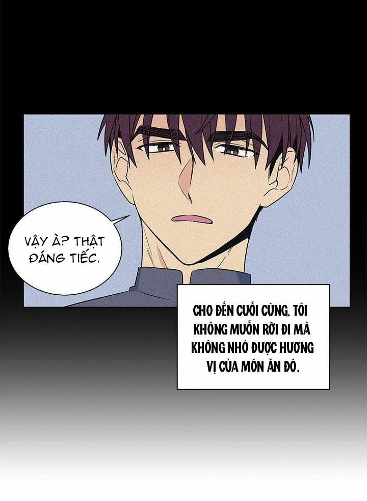 vợ ơi, anh sắp trụ không nổi rồi! chapter 1.1 19