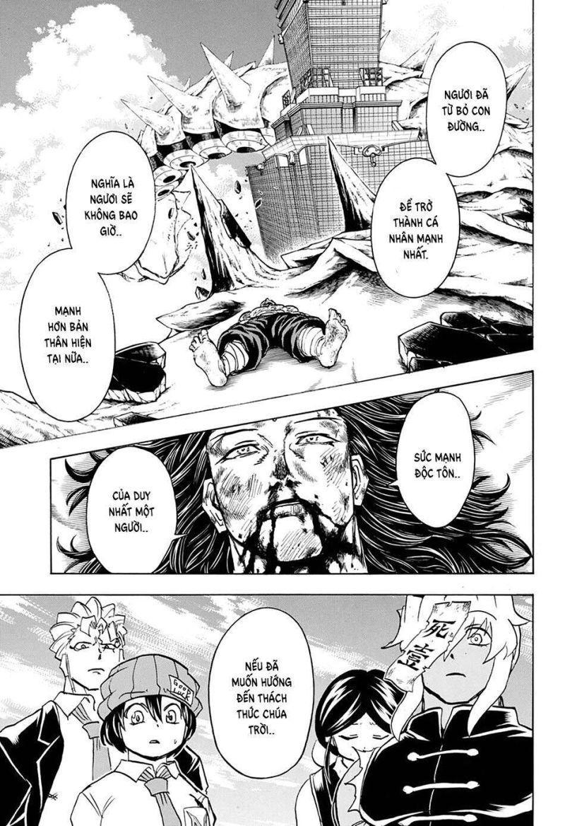 undead unluck chapter 66 8