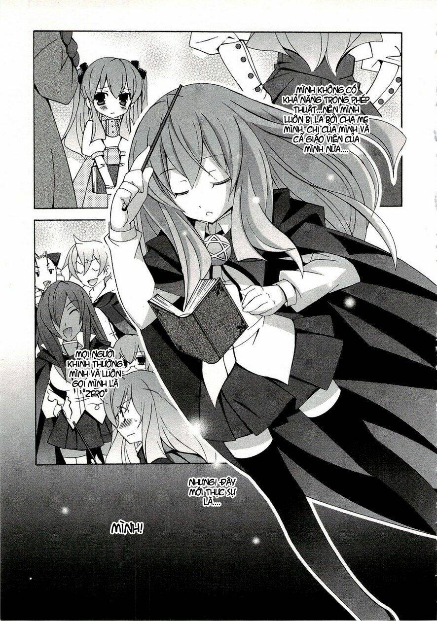 zero no tsukaima! chapter 35 14