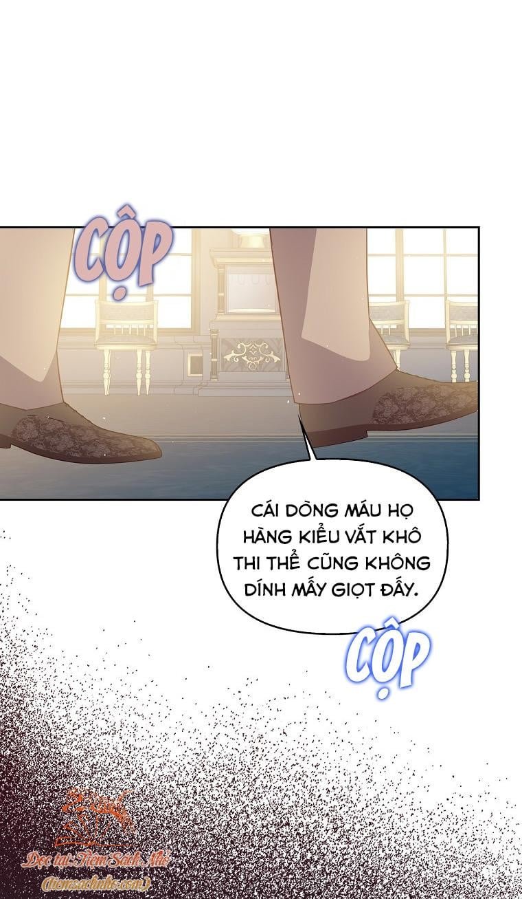 em gái cưng của đại công tước phản diện chapter 80.5 19
