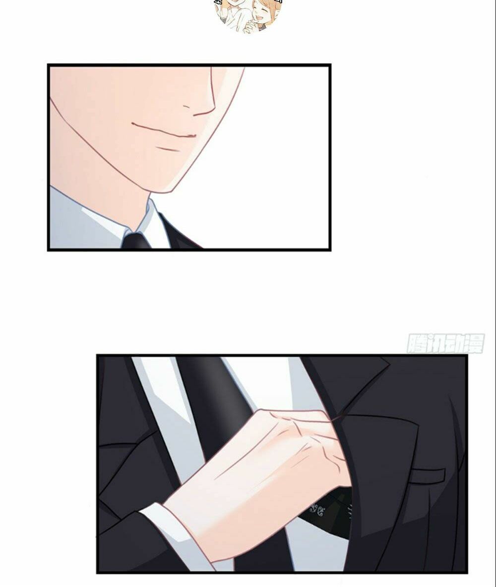 cẩm lý thiếu nữ của tôi chapter 7.4 10