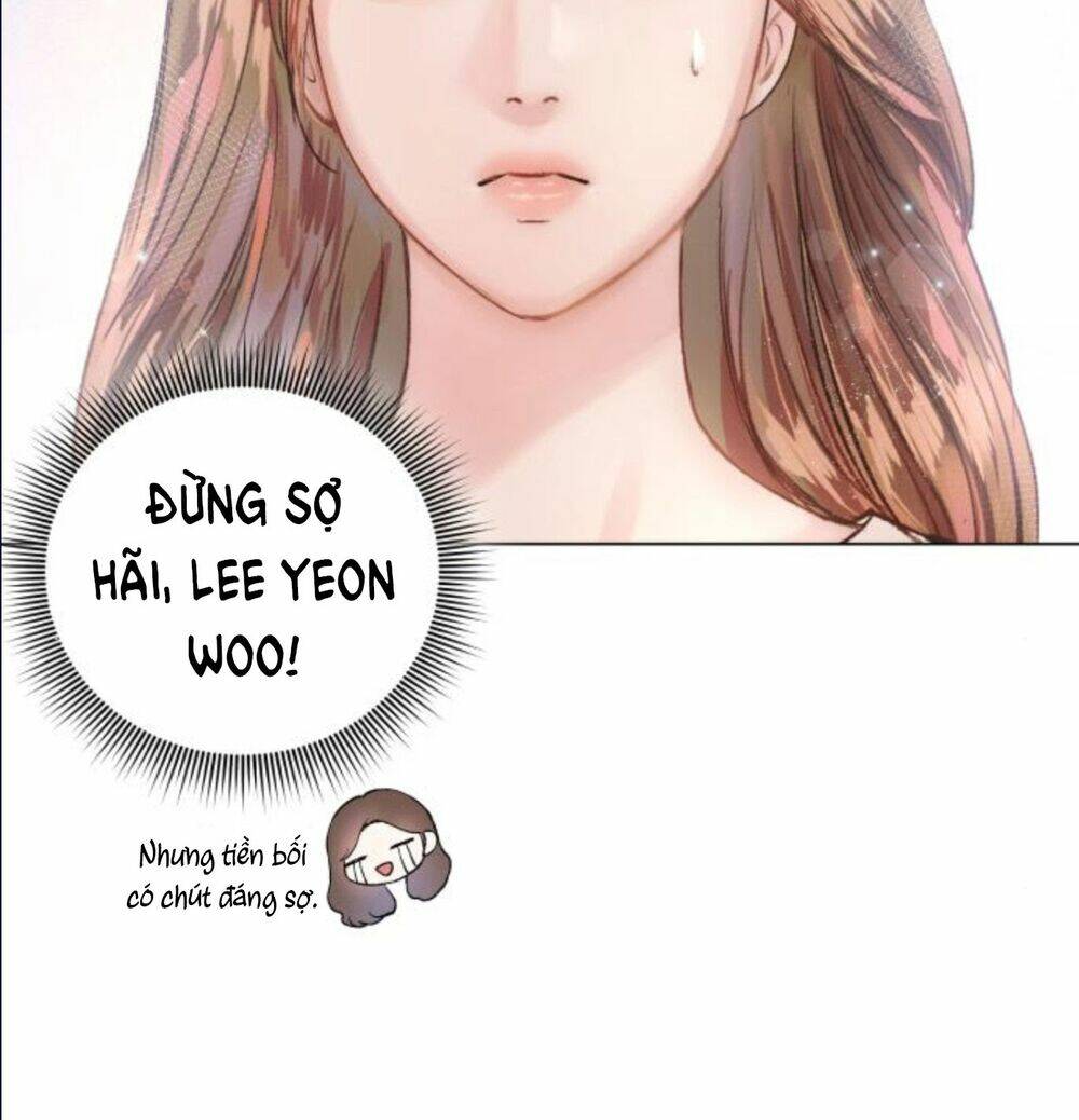 nhất định chúng ta sẽ được hạnh phúc chapter 13 20