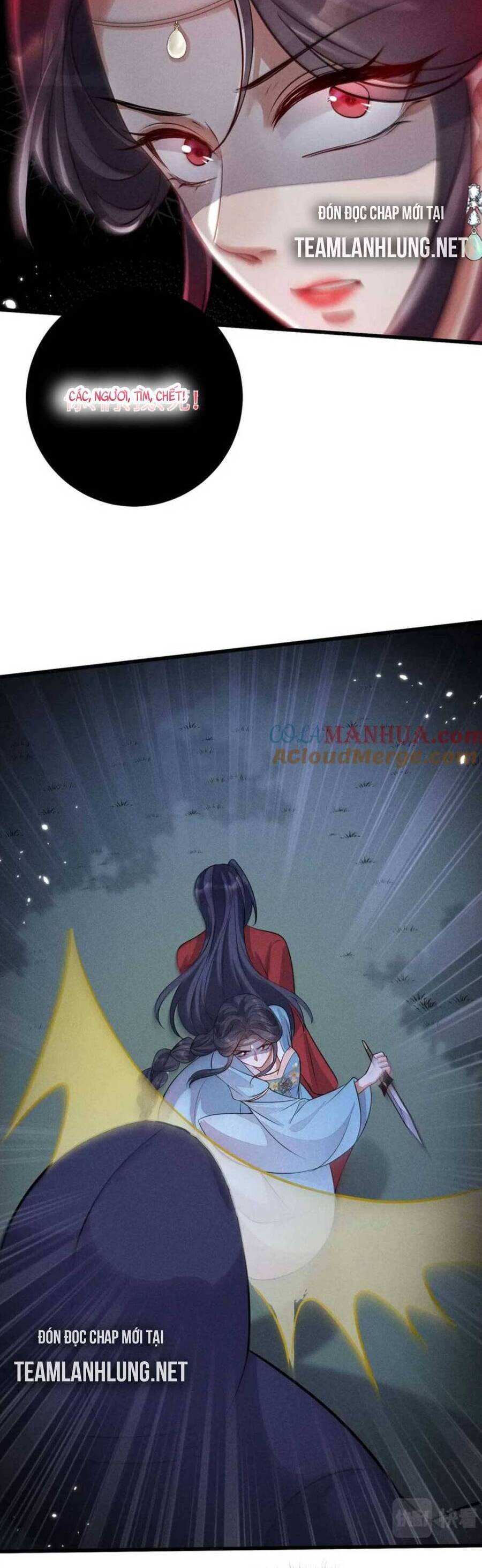 tái sinh trở lại : ta trở thành độc y thái tử phi chapter 35 20