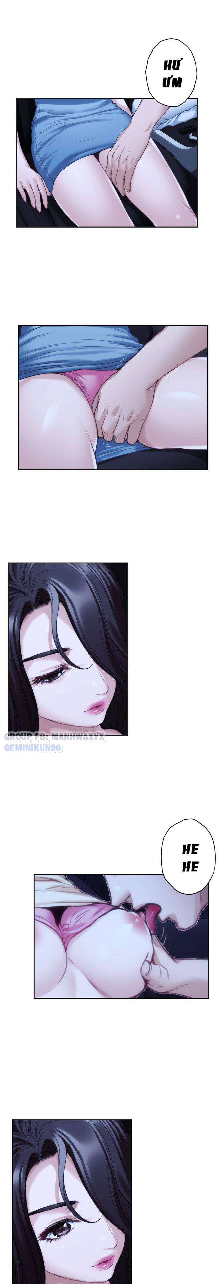 cặp đôi s chapter 42 1