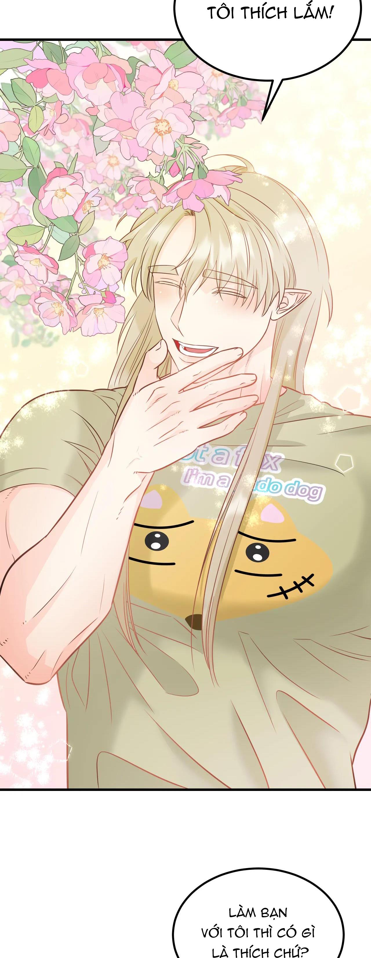 tình yêu cổ tích chapter 7 23