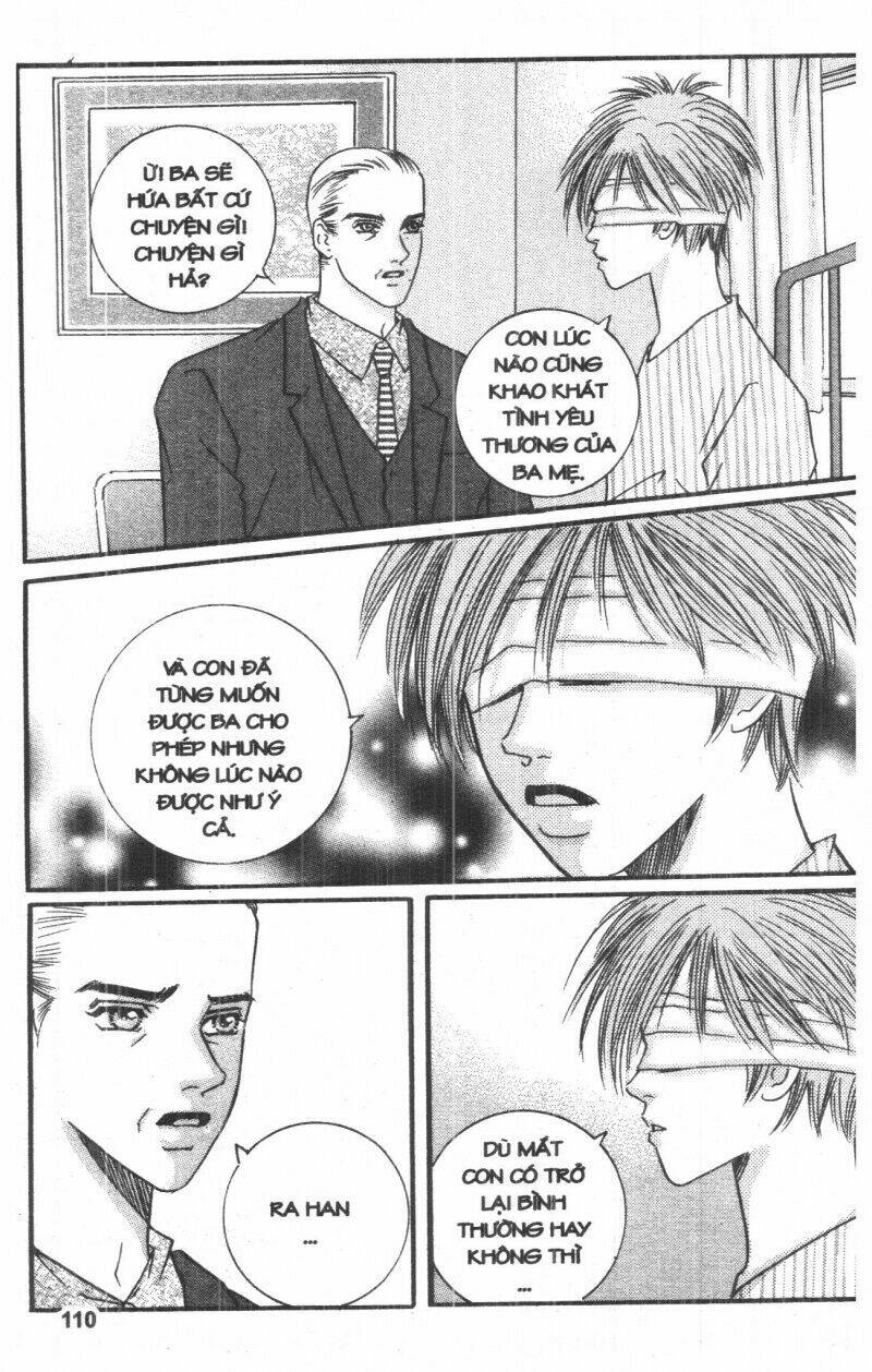 ô la la trớ trêu chapter 7 111