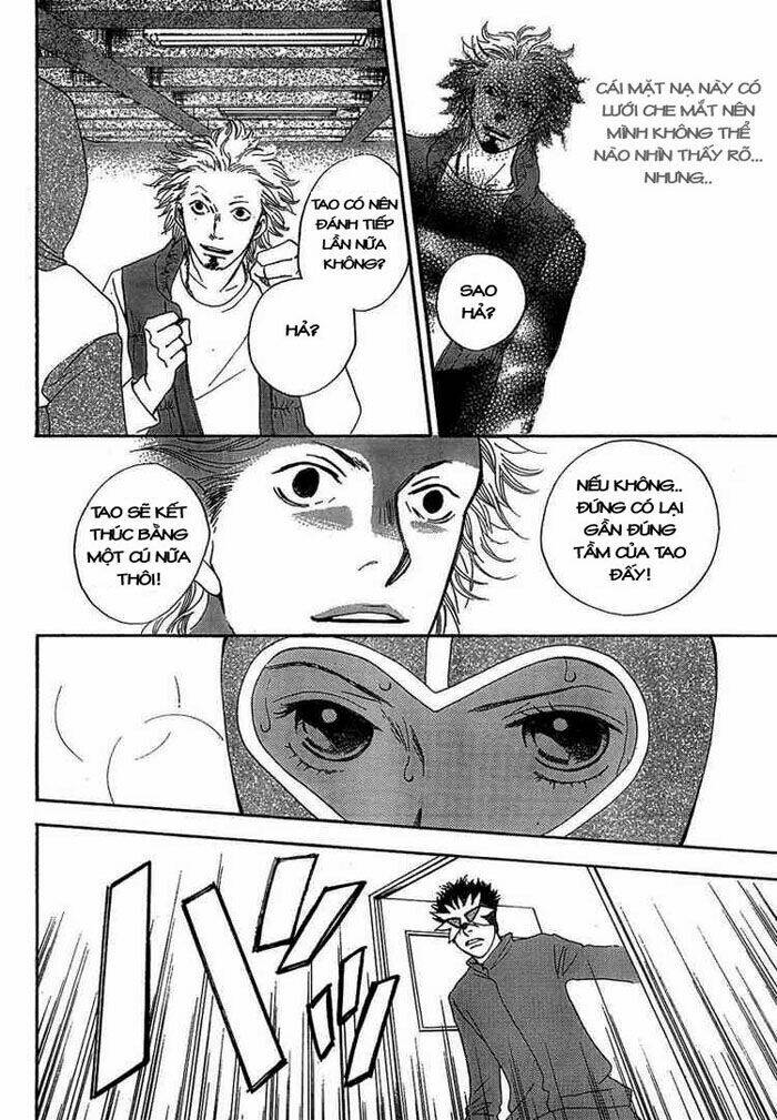 matsuri special chapter 5 25