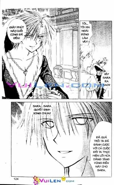 viên ngọc nàng tiên cá chapter 4 125