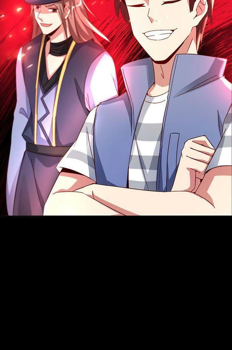 vòng bạn bè mạnh nhất của tiên giới chapter 100 34