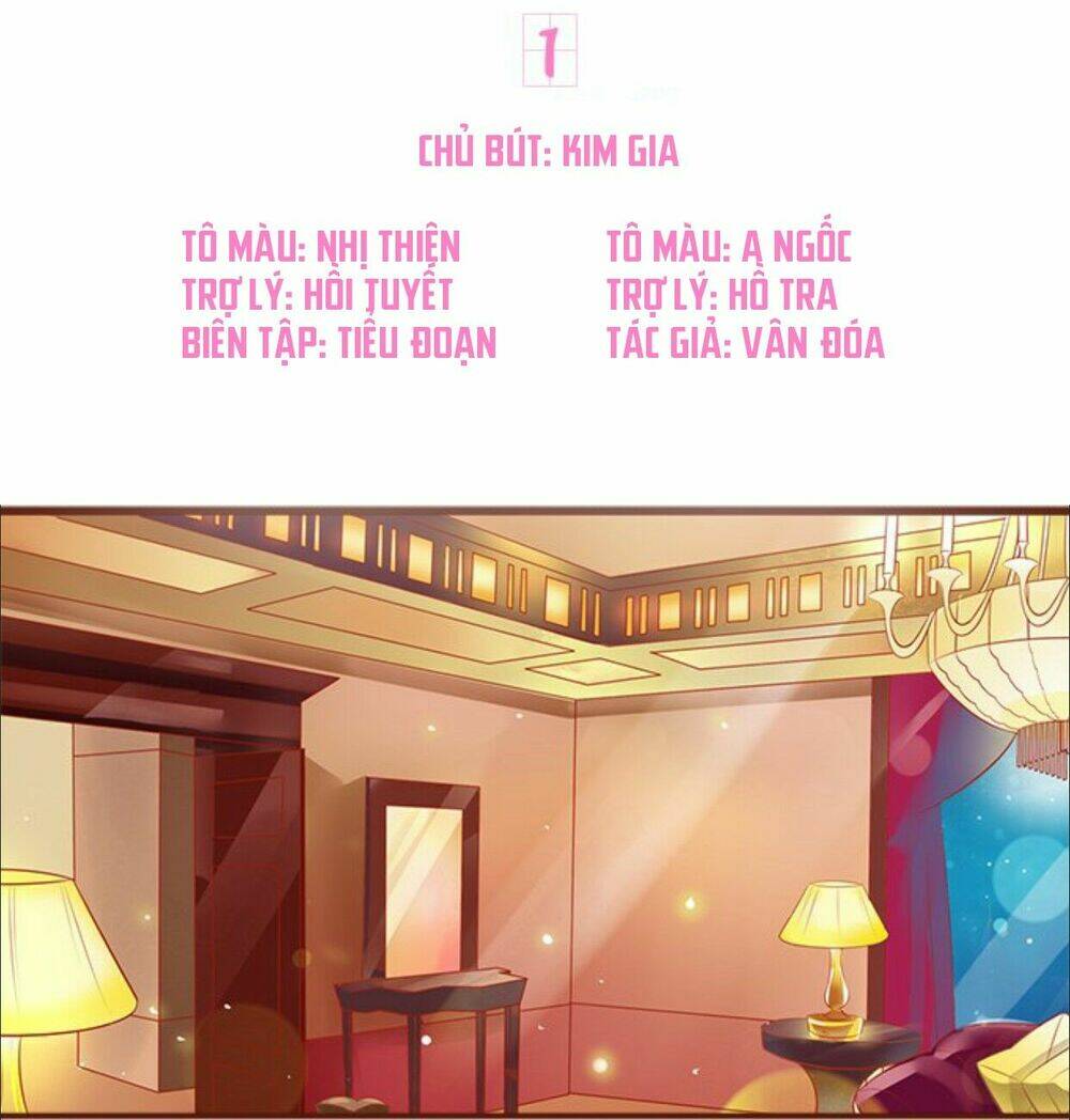 vương tước tư hữu bảo bối chapter 1 2