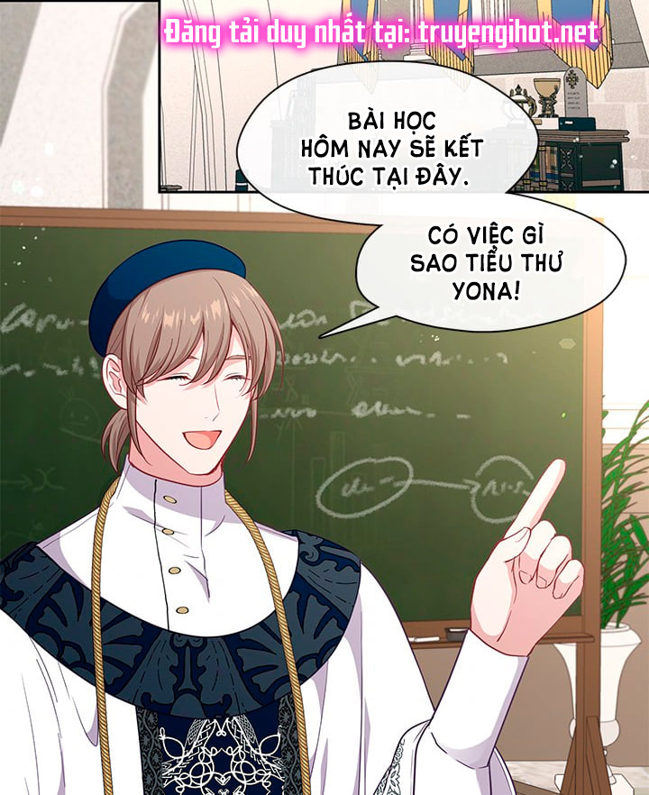 cẩn thận nữ phụ phản diện đấy! chapter 98 36