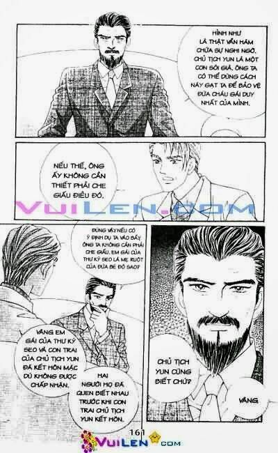 mặt nạ tình yêu chapter 11 76