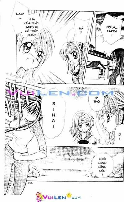 viên ngọc nàng tiên cá chapter 3 95