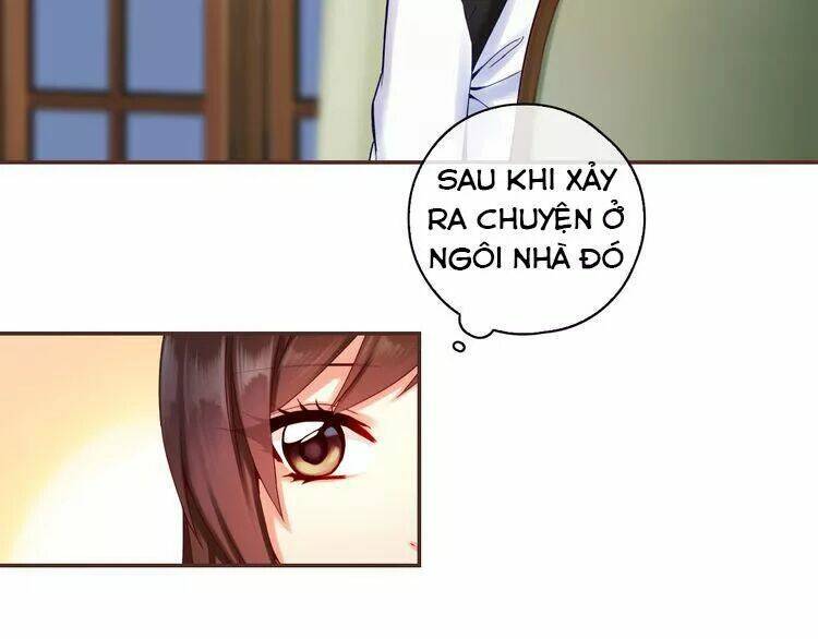 thực luyến kỳ duyên chapter 37 70