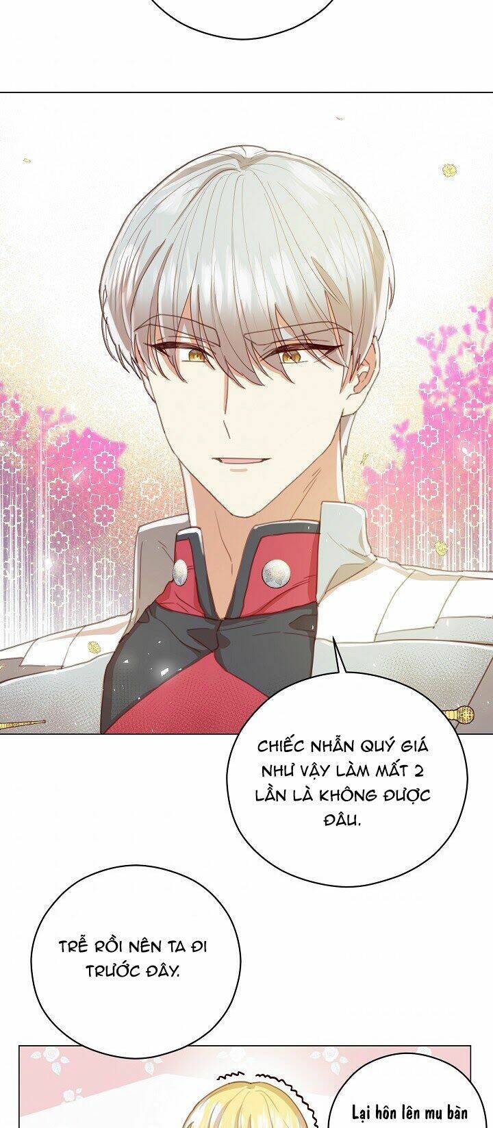 vẻ đẹp của ác ma chapter 6 86