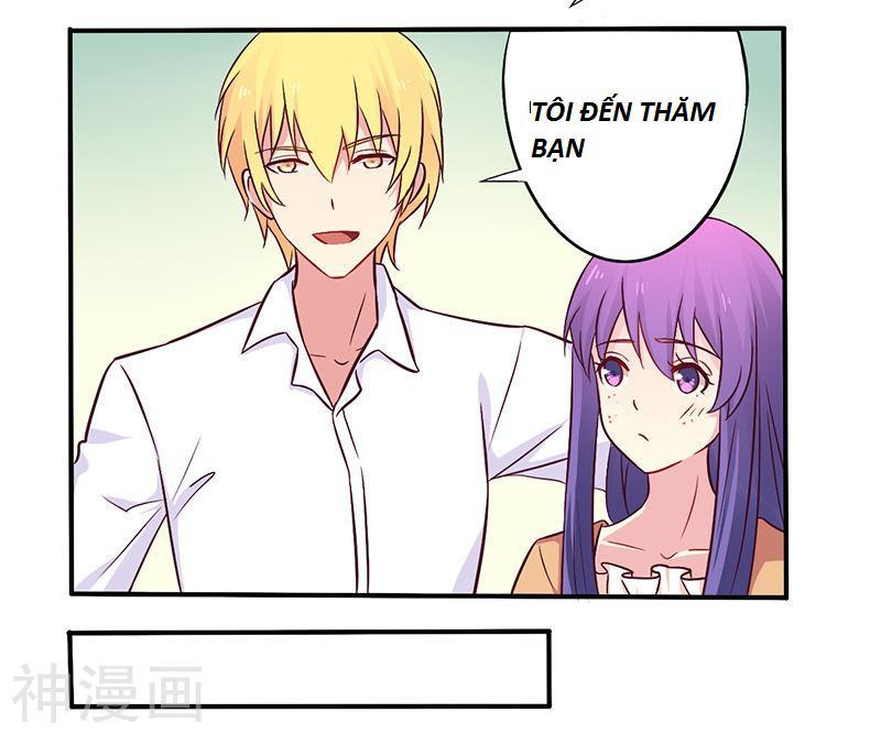 tổng tài đã cưới em chapter 57 21