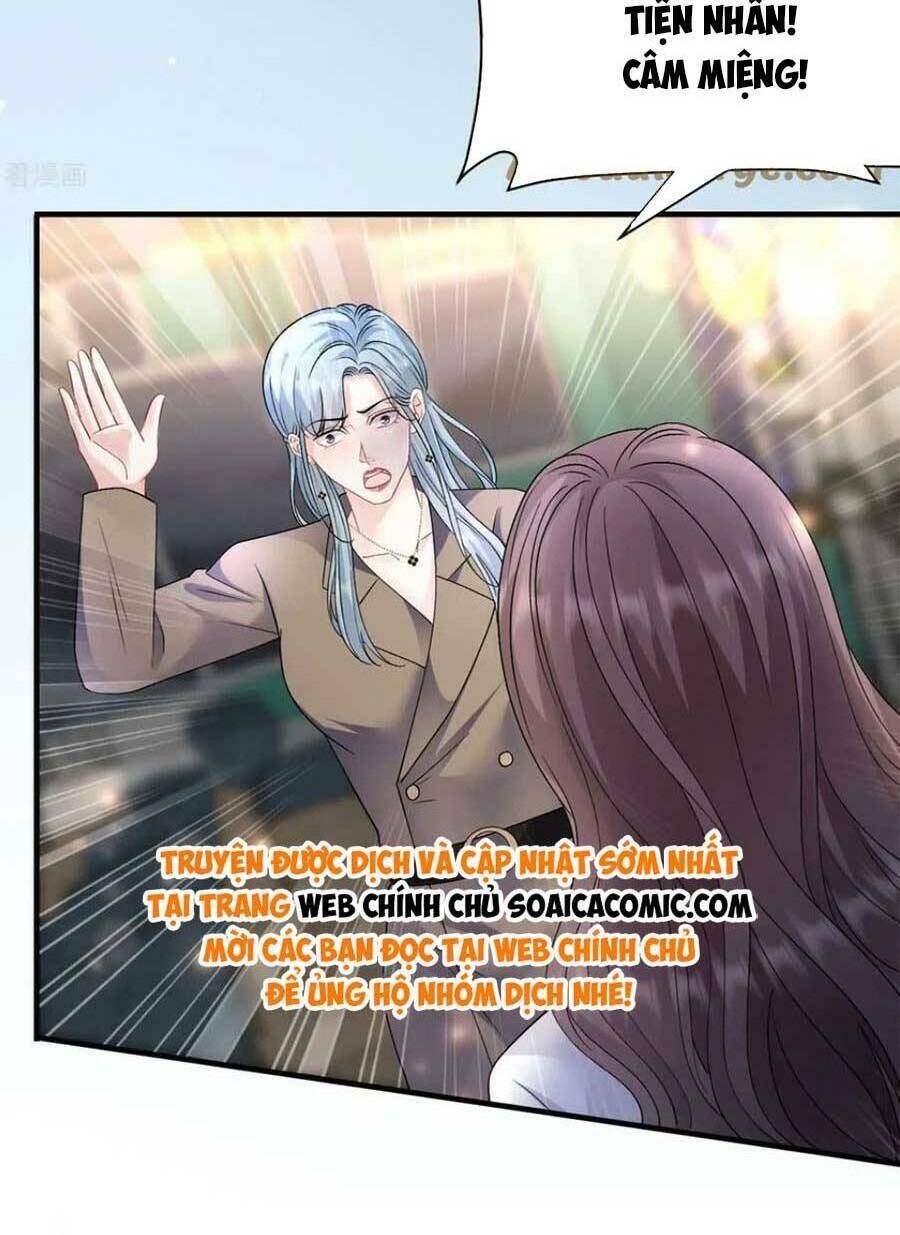 đại tiểu thư có ý đồ gì xấu đâu chapter 184 28