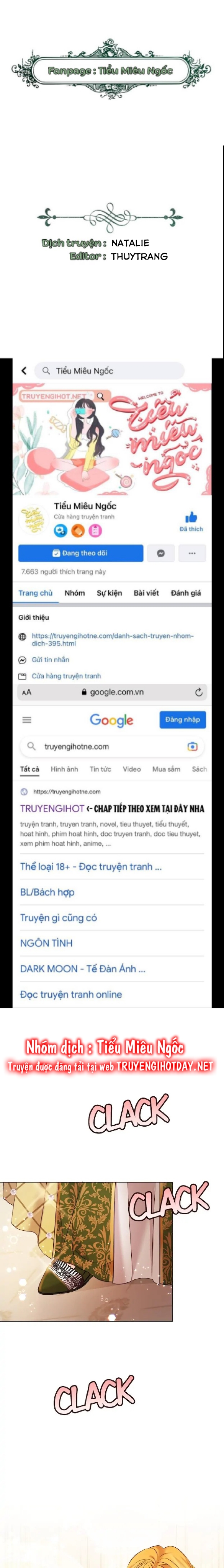 tôi sẽ cứu nam phản diện bị nữ chính ruồng bỏ chapter 85 1