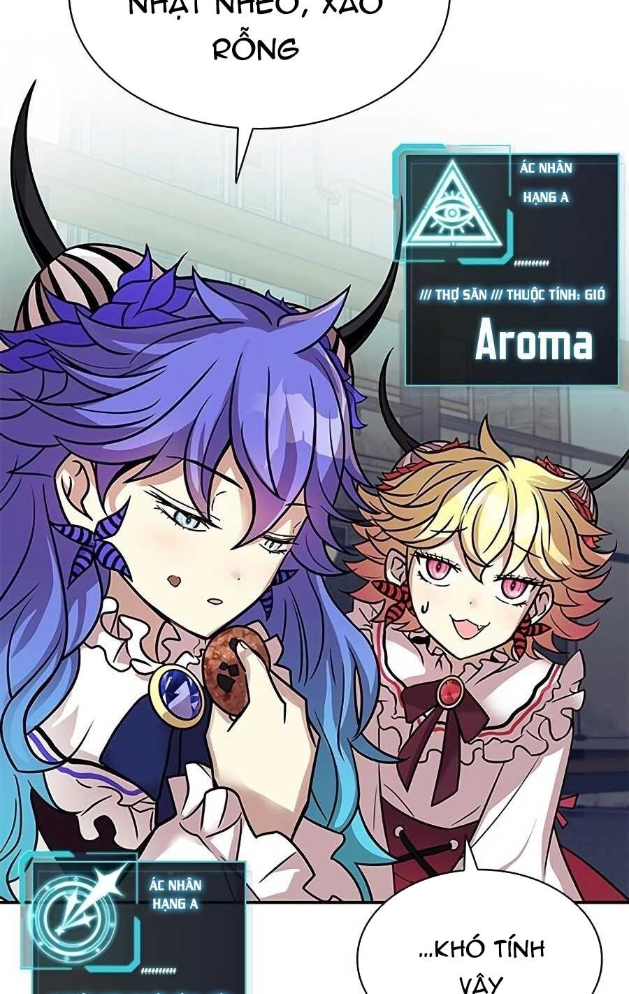 chuyển sinh thành ác nhân chapter 25 71