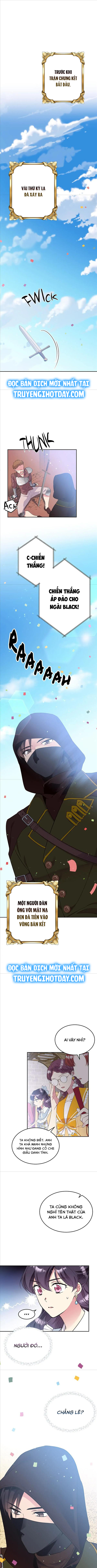 quý cô ngậm thìa vàng chapter 77 5