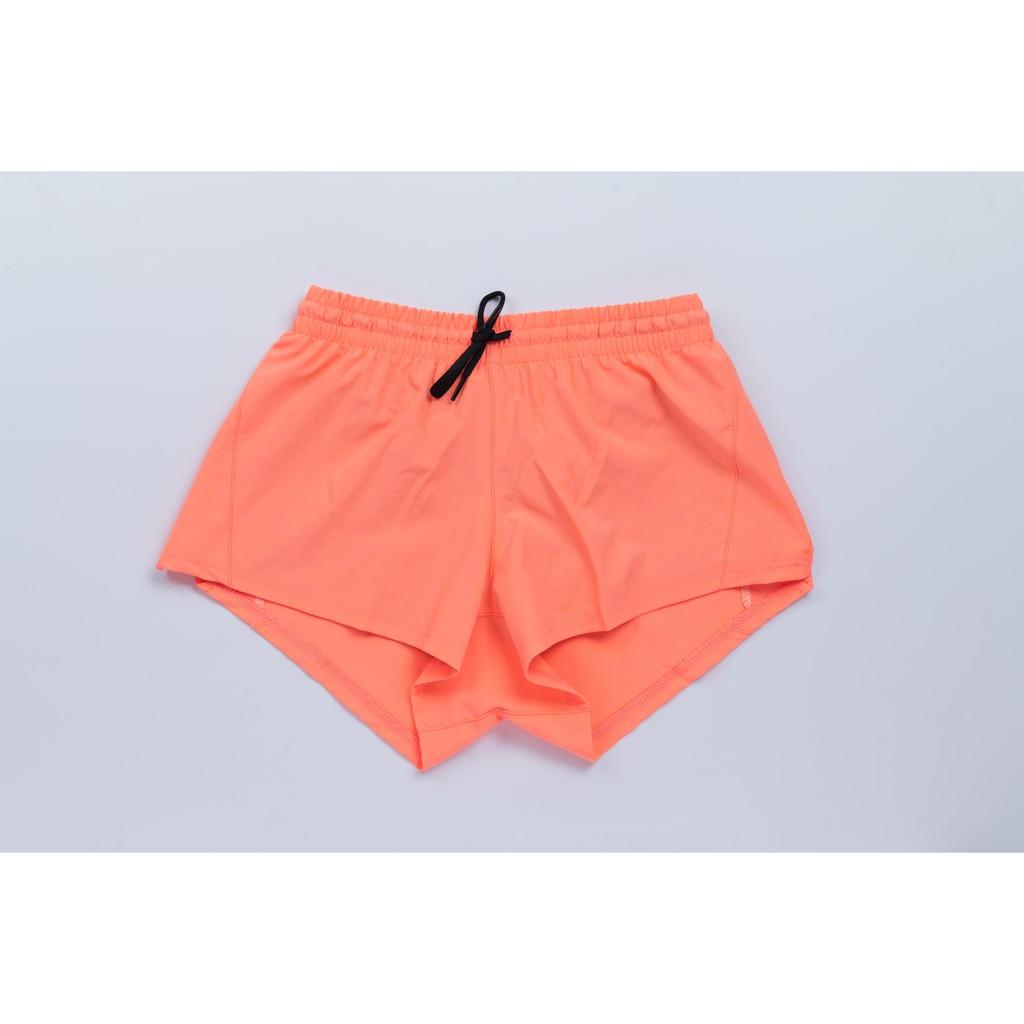 Quần Short Thể Thao Nữ Tập Gym, Yoga