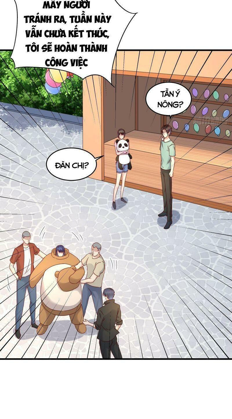 vua đầu tư mạnh nhất chapter 36 28