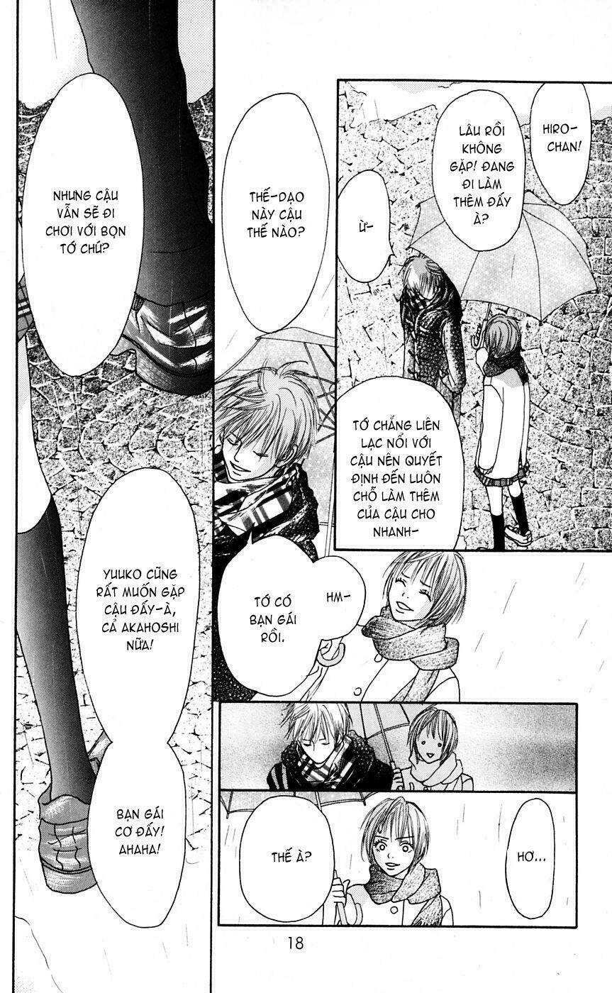 phát điên vì em chapter 13 19