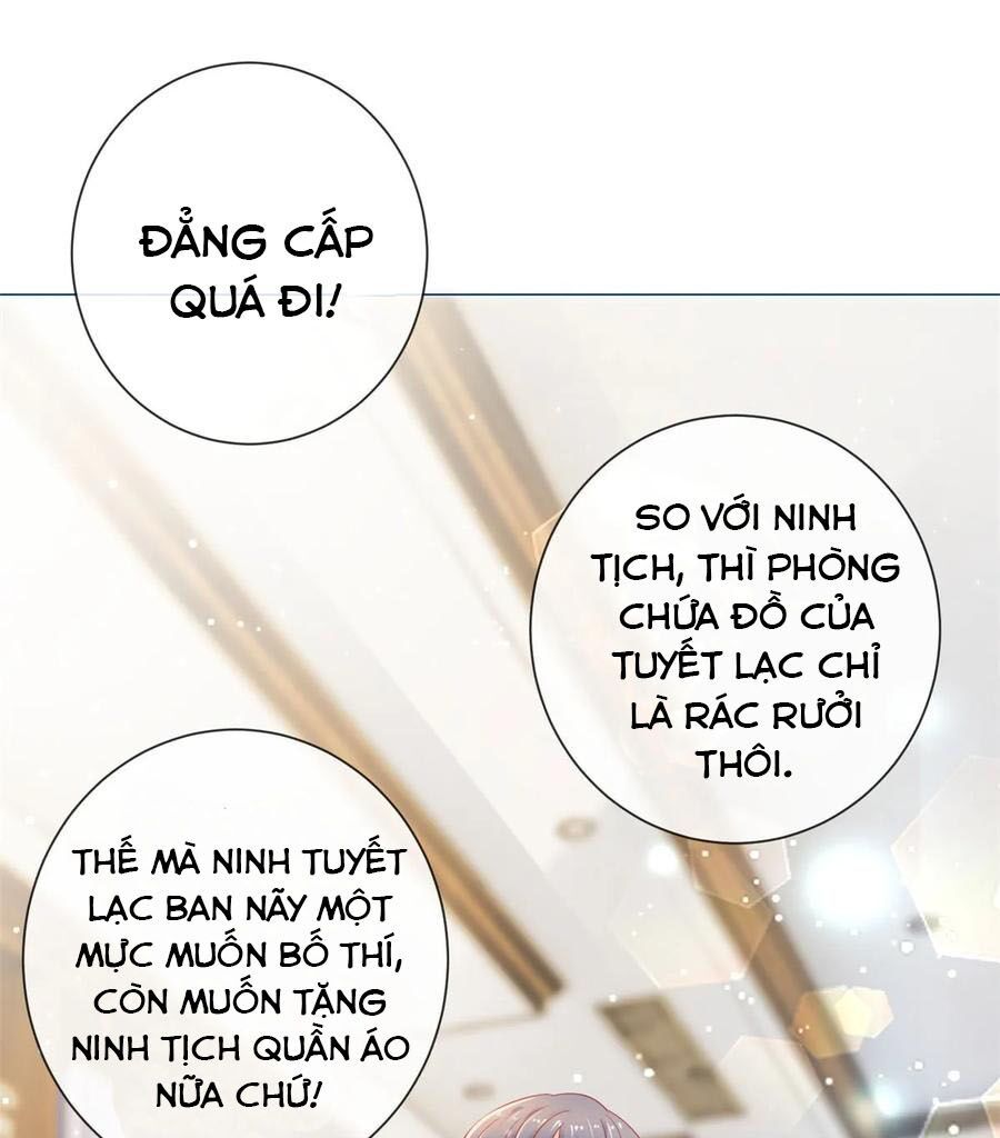 ẩn hôn 100%: chọc tức vợ yêu mua một tặng một chapter 129 30