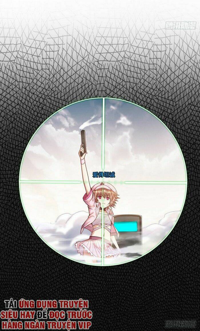 võng du chi tối cường liệp nhân chapter 17 4