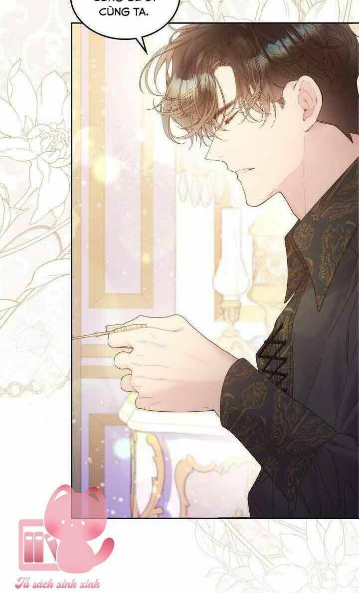 [15+] công chúa chloe chapter 107 21