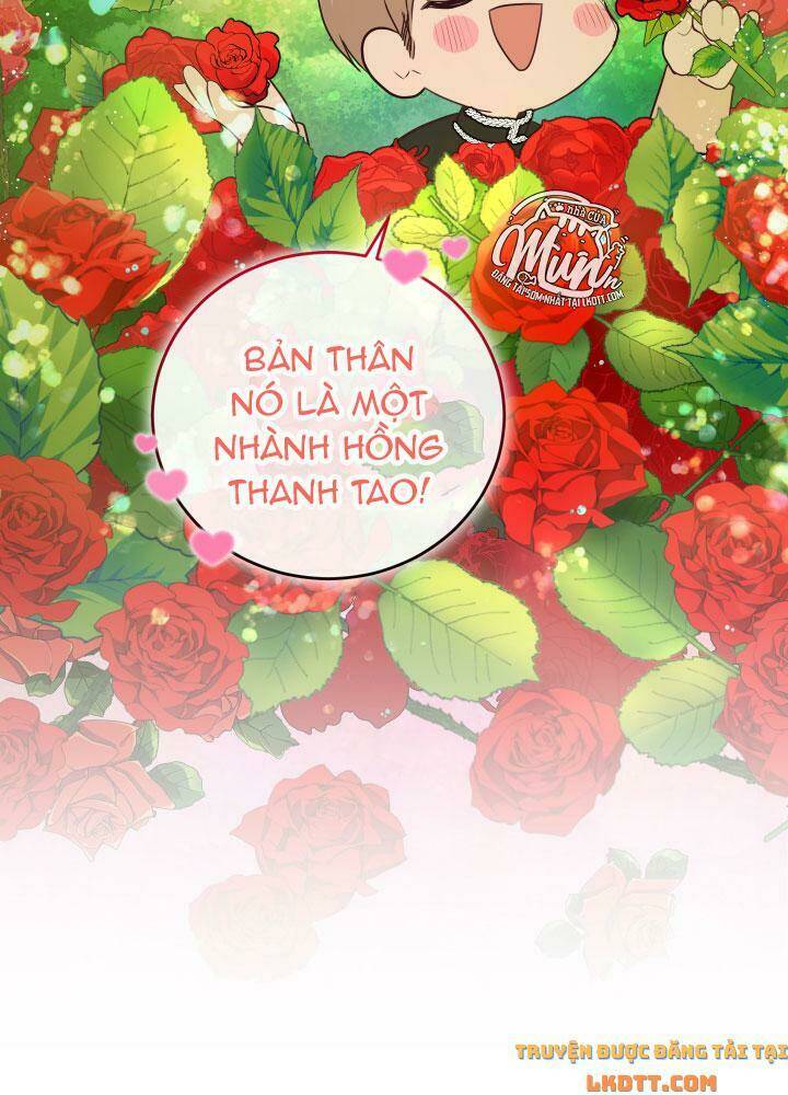 nhà điều chế nước hoa độc quyền của bạo chúa chapter 19 42