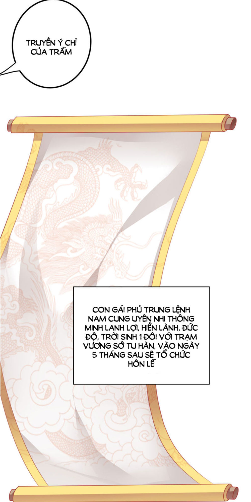 từ đây vương gia không thượng triều sớm chapter 40 21