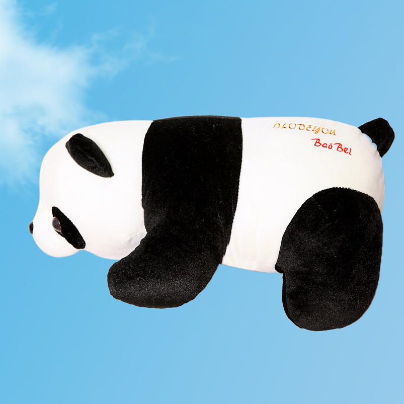 Gấu bông gấu trúc panda 60cm