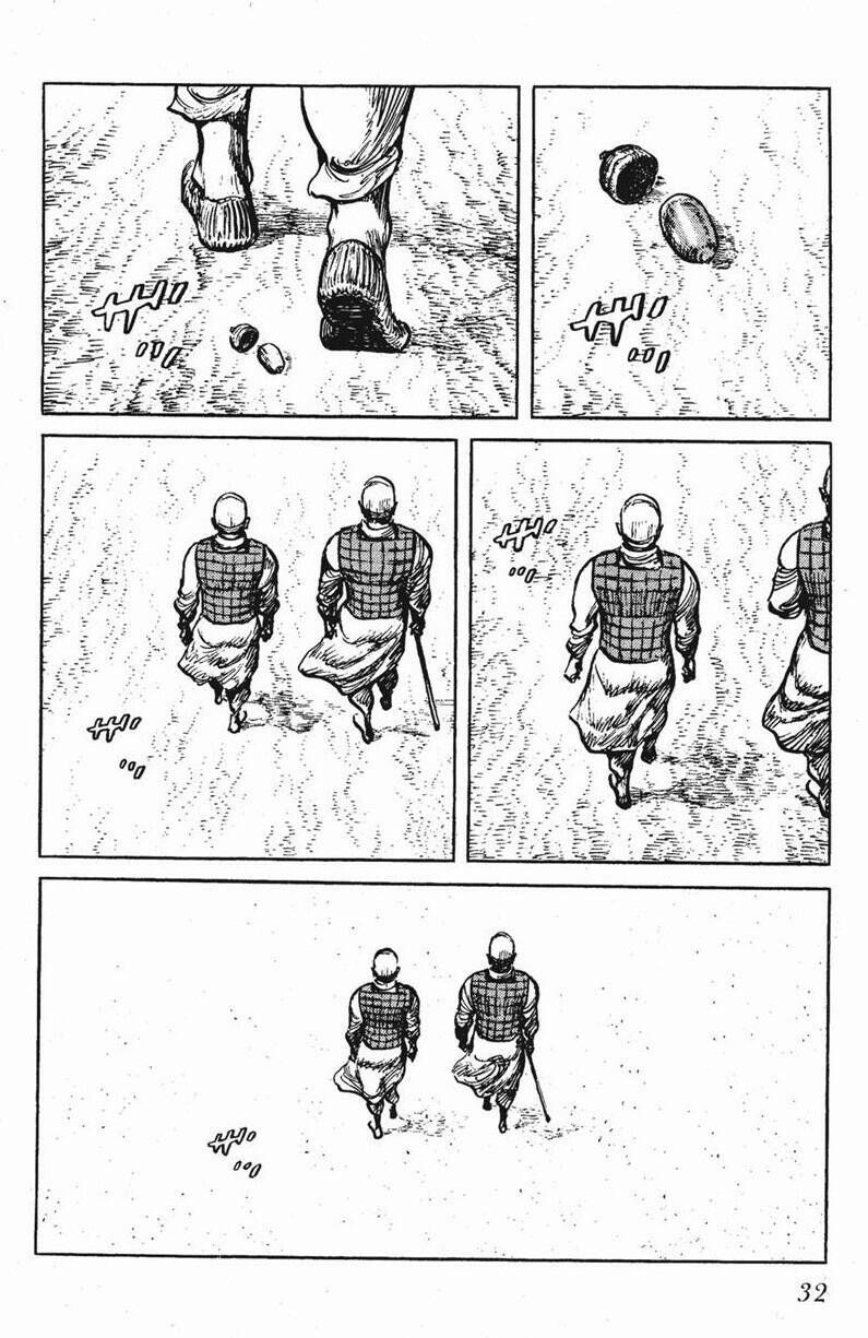 binh pháp mặc công chapter 54 12