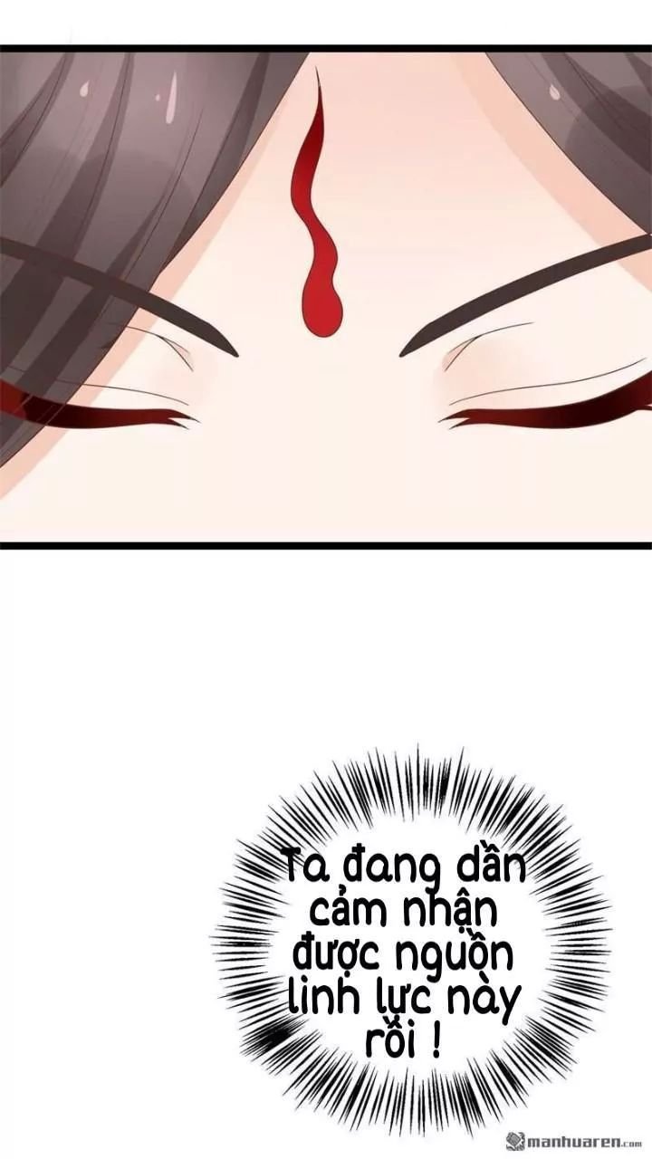 định mệnh giữa vị thần và tiểu cô nương chapter 19 34