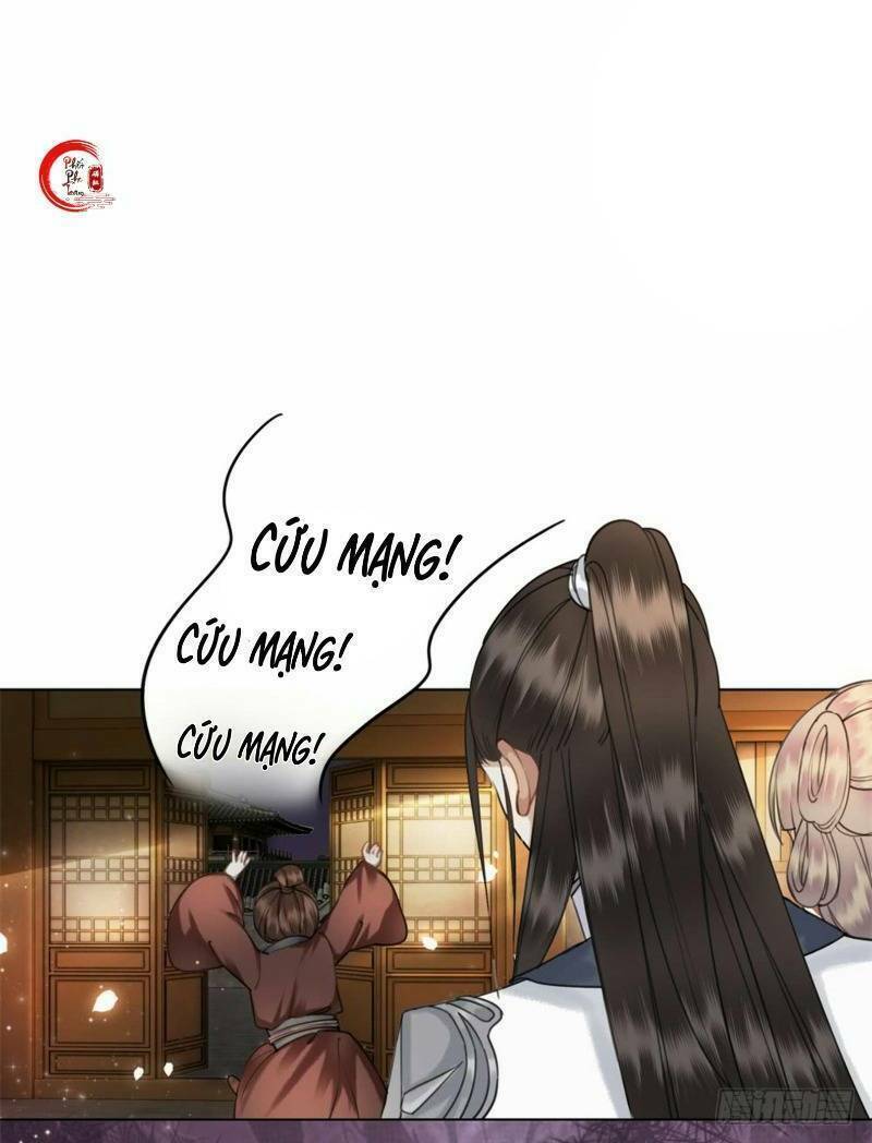 gay rồi! cái đó thành tinh rồi chapter 48 5