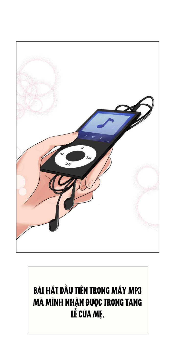 [18+] vì điên nên kết hôn chapter 28.2 20