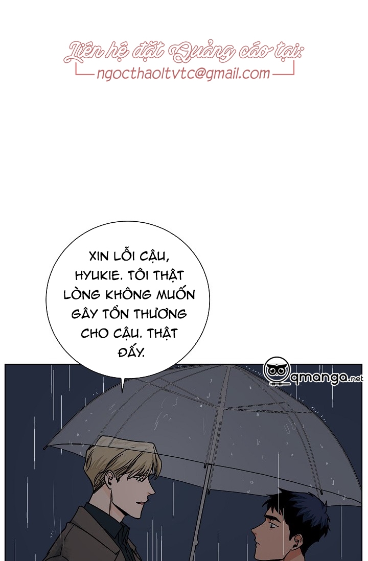 yêu em đi, bác sĩ! chapter 40 37